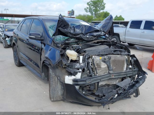 Photo 5 VIN: 2FMPK4AP8LBA26694 - FORD EDGE 