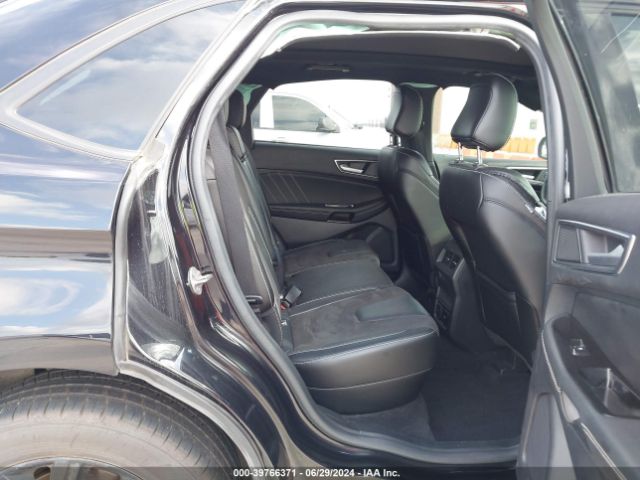 Photo 7 VIN: 2FMPK4AP8LBA26694 - FORD EDGE 