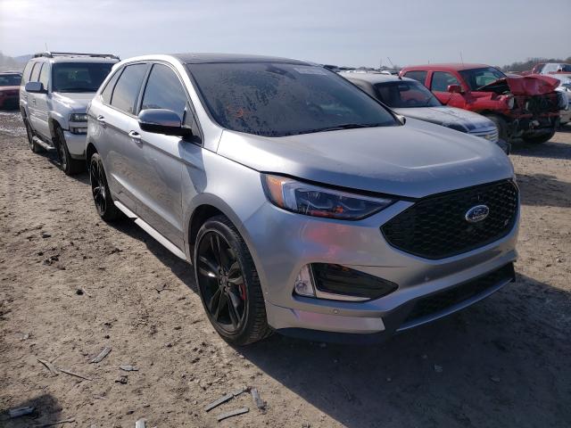 Photo 0 VIN: 2FMPK4AP8LBA39199 - FORD EDGE ST 