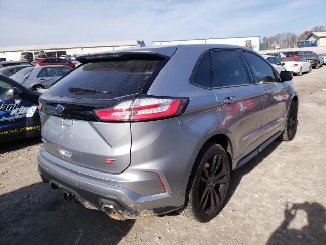 Photo 3 VIN: 2FMPK4AP8LBA39199 - FORD EDGE ST 