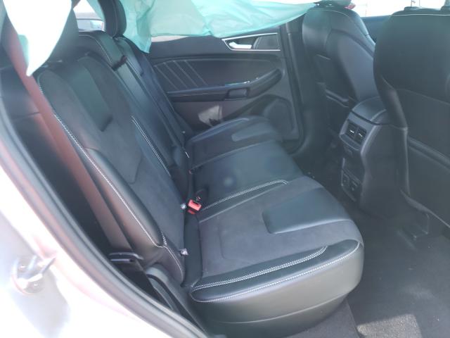 Photo 5 VIN: 2FMPK4AP8LBA39199 - FORD EDGE ST 