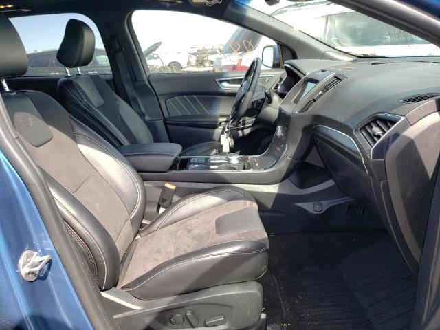 Photo 4 VIN: 2FMPK4AP8LBA43186 - FORD EDGE 