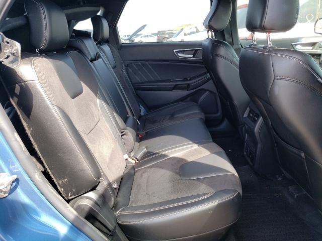 Photo 5 VIN: 2FMPK4AP8LBA43186 - FORD EDGE 