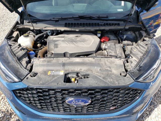 Photo 6 VIN: 2FMPK4AP8LBA43186 - FORD EDGE 