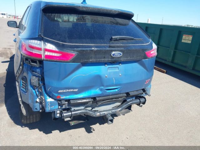 Photo 5 VIN: 2FMPK4AP8LBA43270 - FORD EDGE 