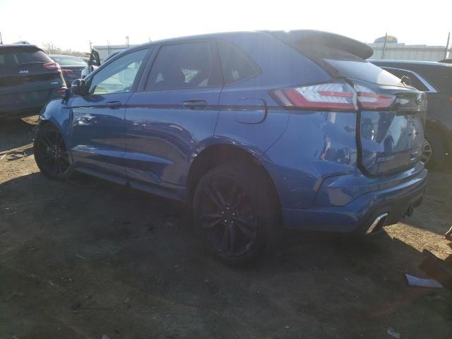 Photo 1 VIN: 2FMPK4AP8LBA52020 - FORD EDGE 