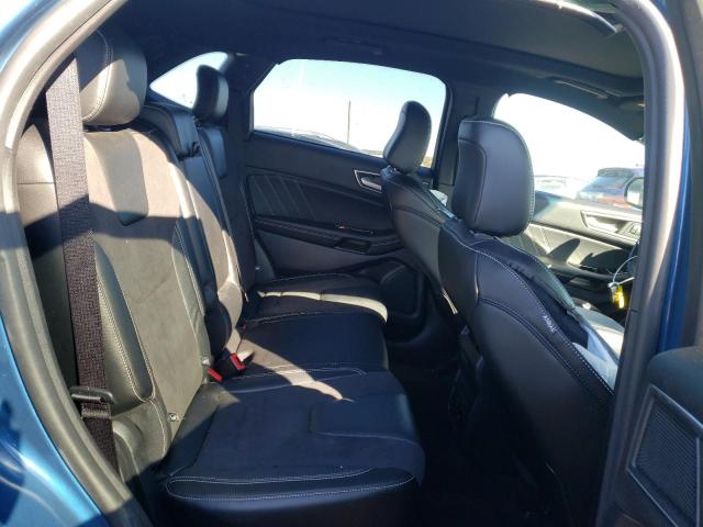 Photo 10 VIN: 2FMPK4AP8LBA52020 - FORD EDGE 