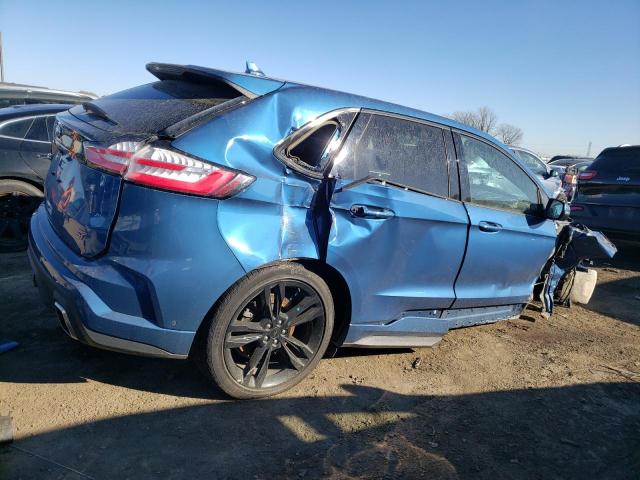 Photo 2 VIN: 2FMPK4AP8LBA52020 - FORD EDGE 