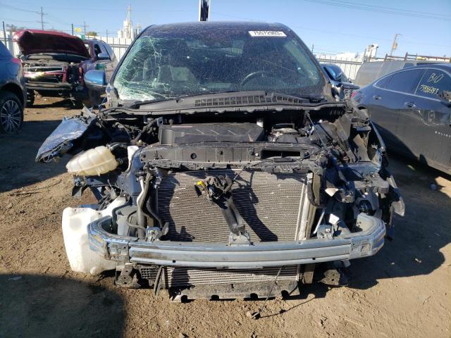 Photo 4 VIN: 2FMPK4AP8LBA52020 - FORD EDGE 