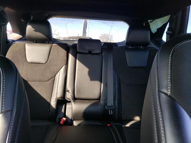 Photo 9 VIN: 2FMPK4AP8LBA52020 - FORD EDGE 