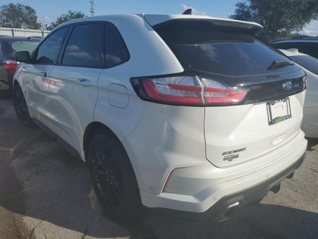 Photo 2 VIN: 2FMPK4AP8LBB42333 - FORD EDGE ST 