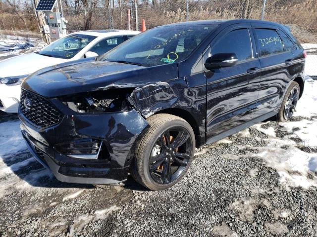 Photo 1 VIN: 2FMPK4AP8LBB58208 - FORD EDGE ST 