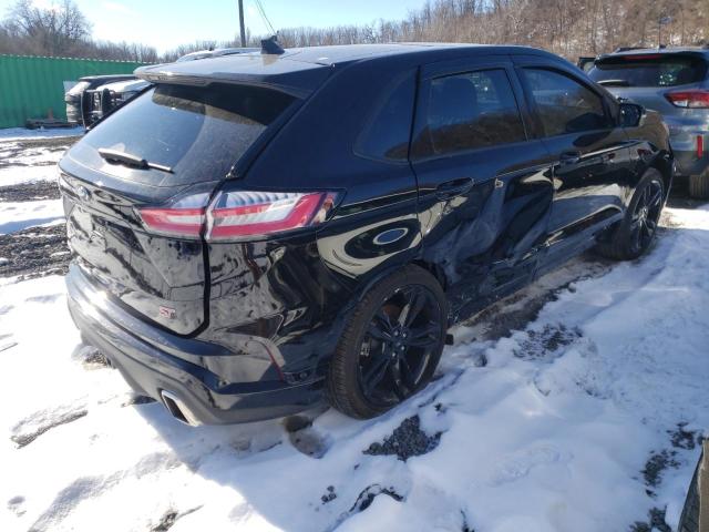 Photo 3 VIN: 2FMPK4AP8LBB58208 - FORD EDGE ST 