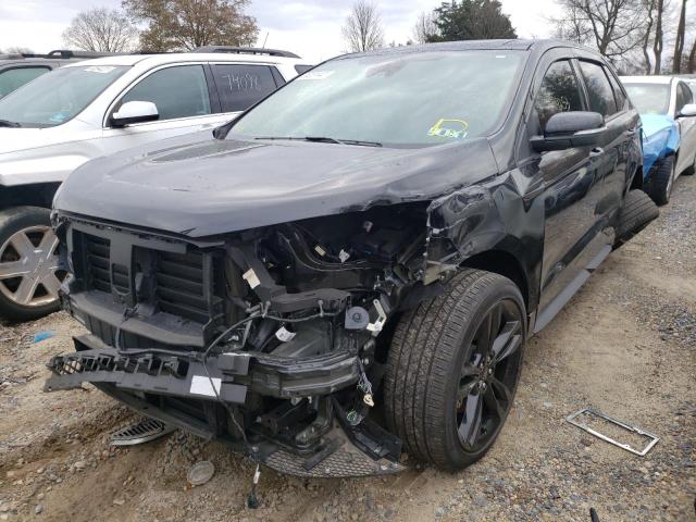 Photo 1 VIN: 2FMPK4AP8LBB58208 - FORD EDGE ST 