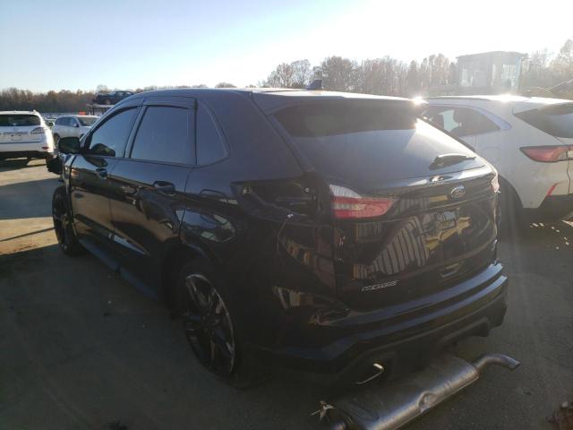 Photo 2 VIN: 2FMPK4AP8LBB58208 - FORD EDGE ST 