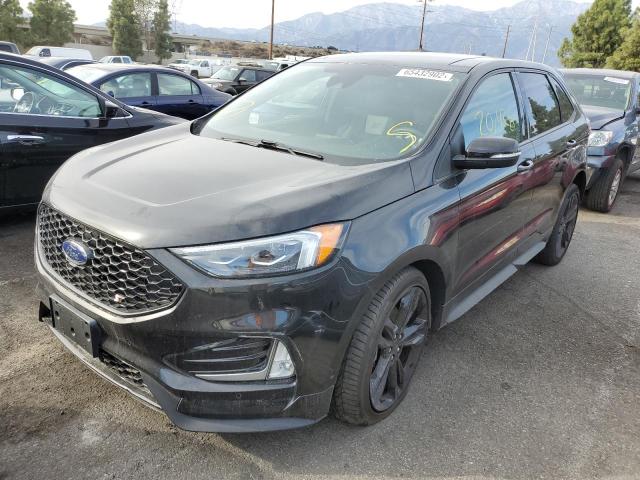 Photo 1 VIN: 2FMPK4AP8LBB58385 - FORD EDGE ST 