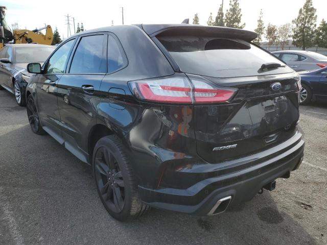 Photo 2 VIN: 2FMPK4AP8LBB58385 - FORD EDGE ST 