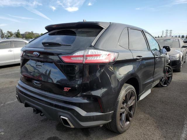 Photo 3 VIN: 2FMPK4AP8LBB58385 - FORD EDGE ST 