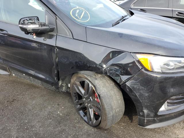 Photo 8 VIN: 2FMPK4AP8LBB58385 - FORD EDGE ST 