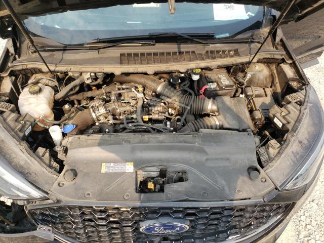 Photo 11 VIN: 2FMPK4AP8MBA43447 - FORD EDGE ST 