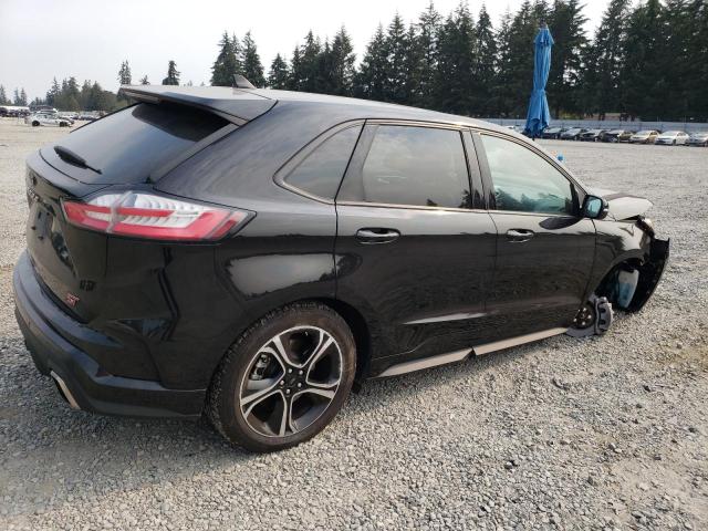 Photo 2 VIN: 2FMPK4AP8MBA43447 - FORD EDGE ST 