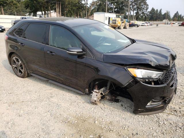 Photo 3 VIN: 2FMPK4AP8MBA43447 - FORD EDGE ST 