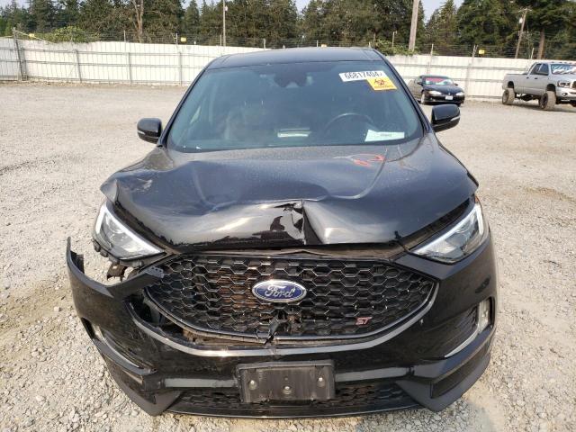 Photo 4 VIN: 2FMPK4AP8MBA43447 - FORD EDGE ST 