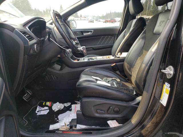 Photo 6 VIN: 2FMPK4AP8MBA43447 - FORD EDGE ST 