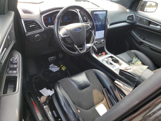 Photo 7 VIN: 2FMPK4AP8MBA43447 - FORD EDGE ST 