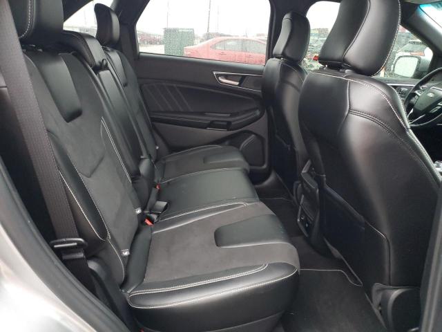 Photo 10 VIN: 2FMPK4AP8MBA55002 - FORD EDGE ST 