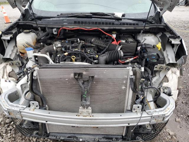 Photo 11 VIN: 2FMPK4AP8MBA55002 - FORD EDGE ST 