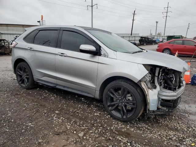 Photo 3 VIN: 2FMPK4AP8MBA55002 - FORD EDGE ST 