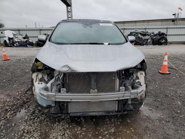 Photo 4 VIN: 2FMPK4AP8MBA55002 - FORD EDGE ST 