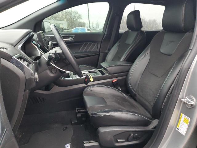 Photo 6 VIN: 2FMPK4AP8MBA55002 - FORD EDGE ST 