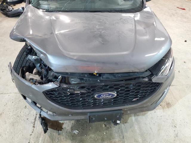 Photo 11 VIN: 2FMPK4AP8NBA95159 - FORD EDGE ST 