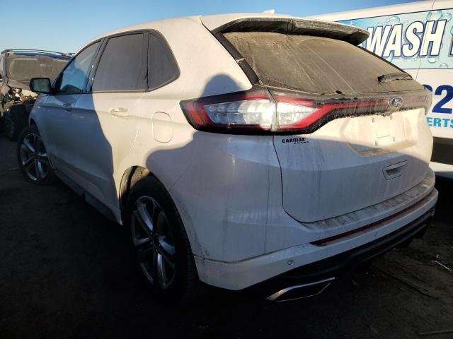 Photo 1 VIN: 2FMPK4AP9GBB66615 - FORD EDGE 