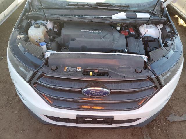 Photo 11 VIN: 2FMPK4AP9GBB66615 - FORD EDGE 