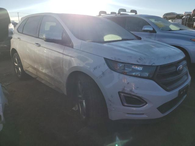 Photo 3 VIN: 2FMPK4AP9GBB66615 - FORD EDGE 