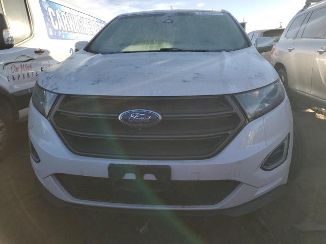 Photo 4 VIN: 2FMPK4AP9GBB66615 - FORD EDGE 