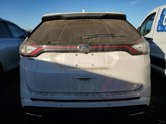 Photo 5 VIN: 2FMPK4AP9GBB66615 - FORD EDGE 