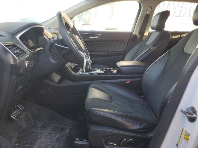 Photo 6 VIN: 2FMPK4AP9GBB66615 - FORD EDGE 