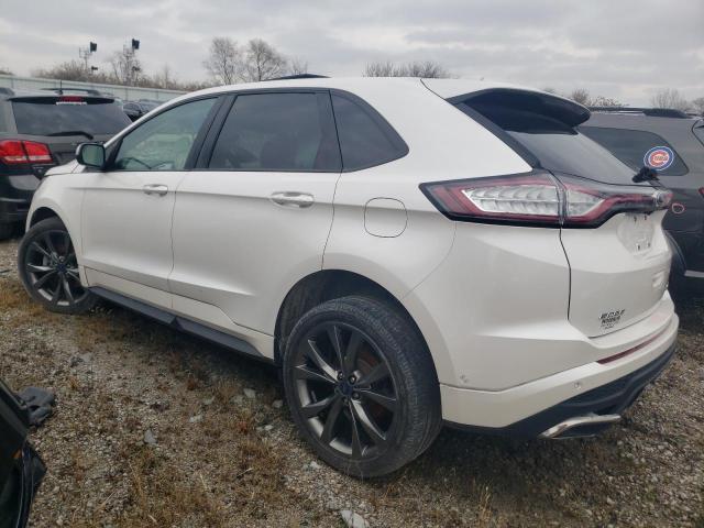 Photo 1 VIN: 2FMPK4AP9GBB94382 - FORD EDGE 