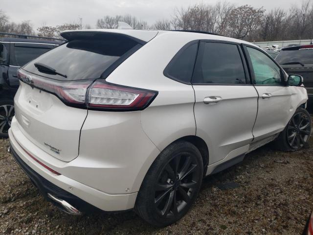 Photo 2 VIN: 2FMPK4AP9GBB94382 - FORD EDGE 