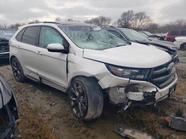 Photo 3 VIN: 2FMPK4AP9GBB94382 - FORD EDGE 