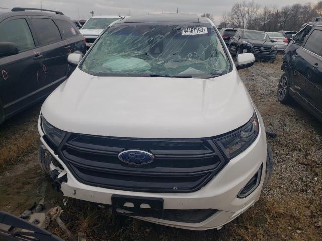 Photo 4 VIN: 2FMPK4AP9GBB94382 - FORD EDGE 