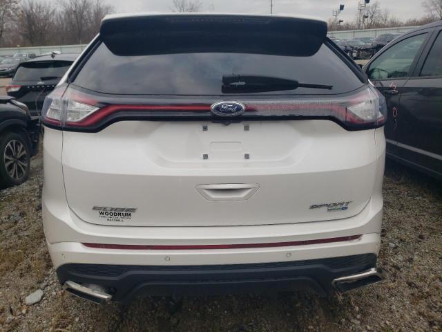 Photo 5 VIN: 2FMPK4AP9GBB94382 - FORD EDGE 