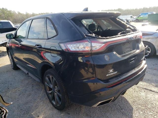 Photo 2 VIN: 2FMPK4AP9GBC09124 - FORD EDGE SPORT 