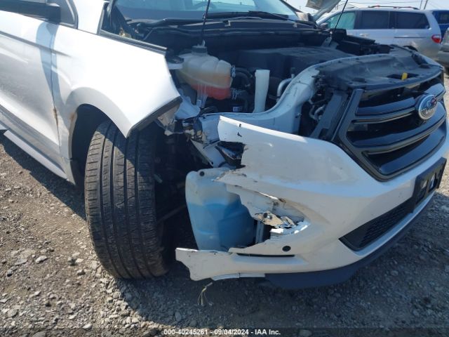 Photo 5 VIN: 2FMPK4AP9GBC10015 - FORD EDGE 