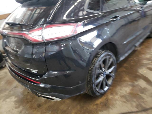 Photo 5 VIN: 2FMPK4AP9GBC23704 - FORD EDGE SPORT 