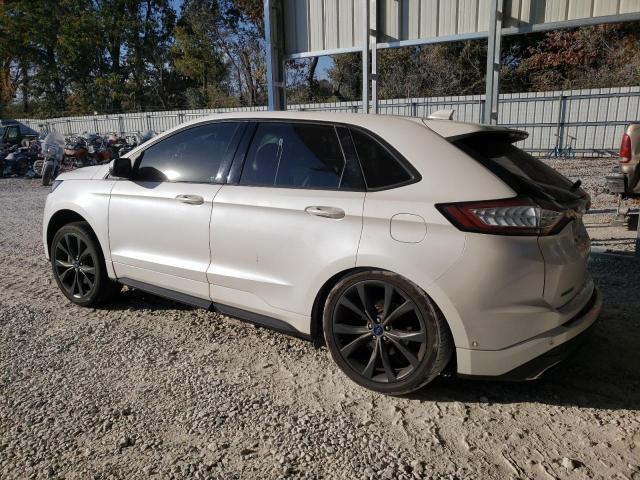 Photo 1 VIN: 2FMPK4AP9GBC30703 - FORD EDGE SPORT 